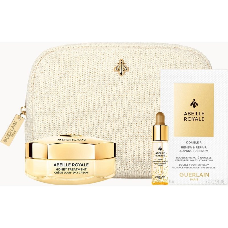 GUERLAIN Abeille Royale Age-Defying Ritual Honey Treatment Day Cream