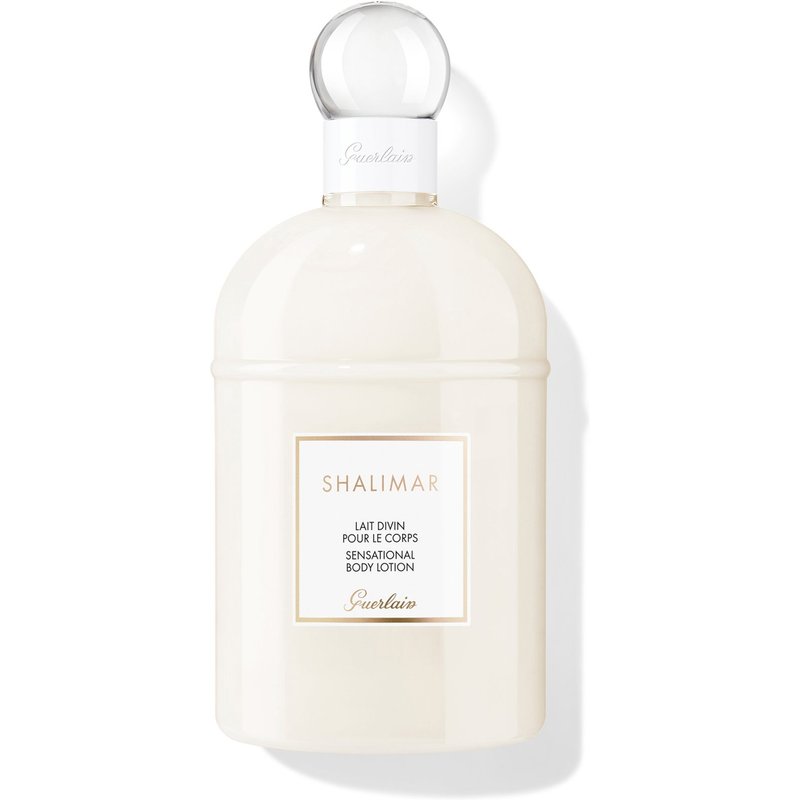 GUERLAIN Shalimar Sensational Body Lotion 200ml