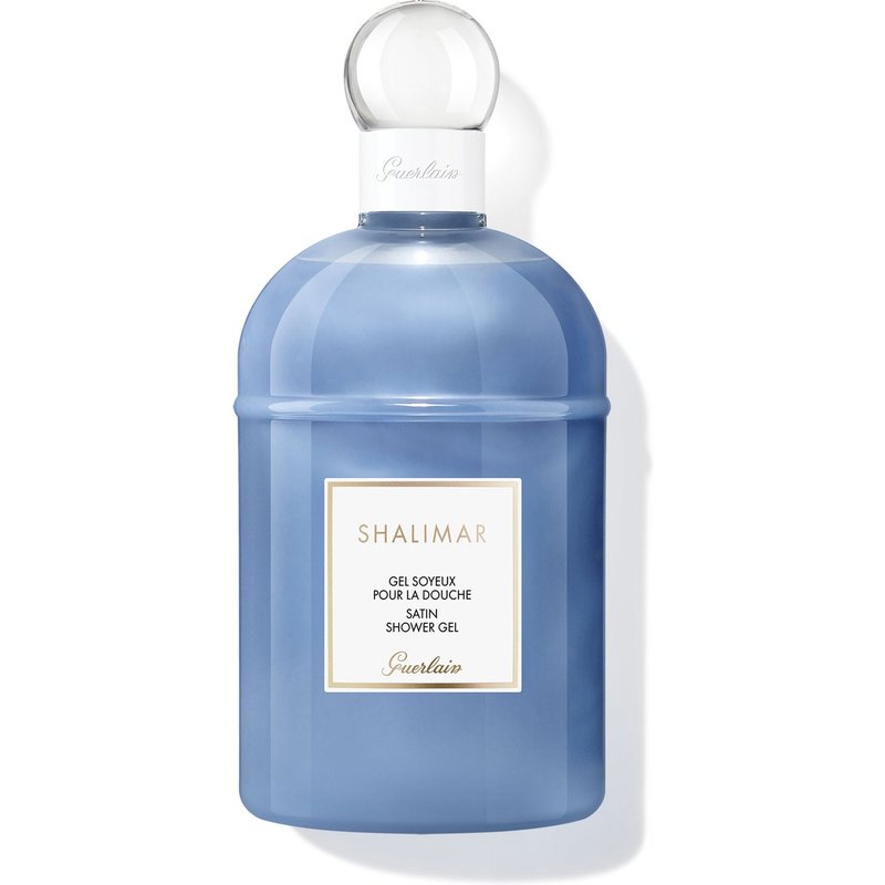 GUERLAIN Shalimar Satin Shower Gel 200ml