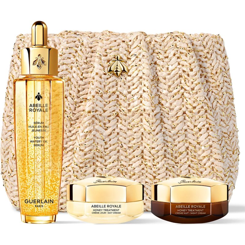 GUERLAIN Abeille Royale Gift Set
