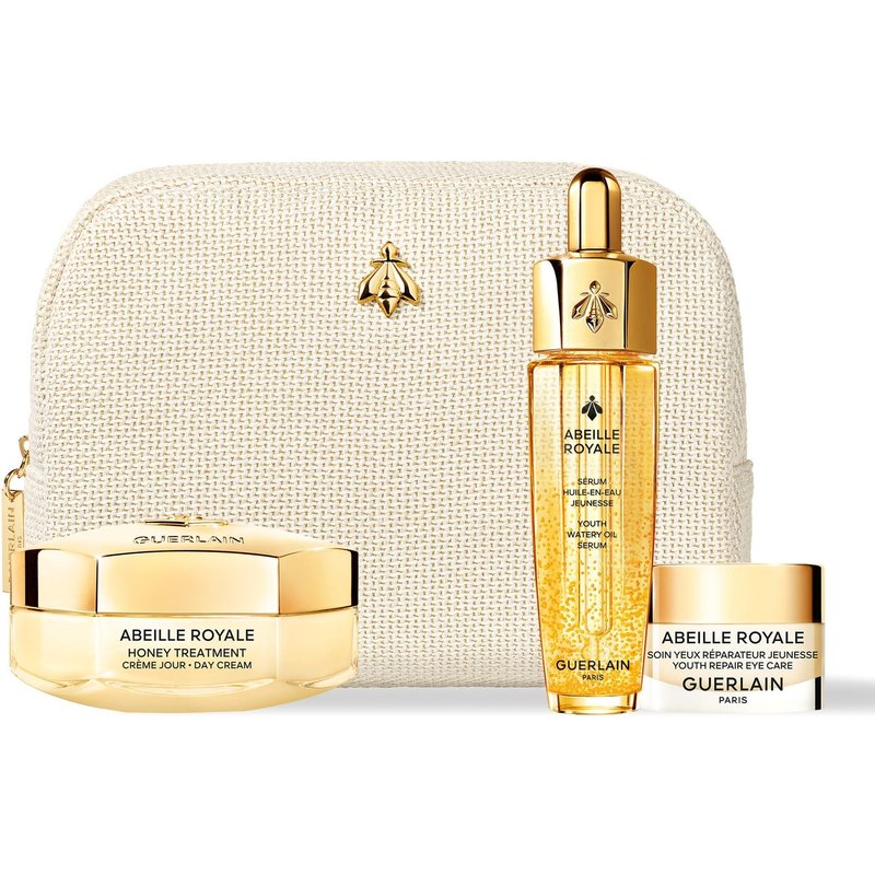 GUERLAIN Abeille Royale Youth Repair Programme Honey Treatment Day Cream