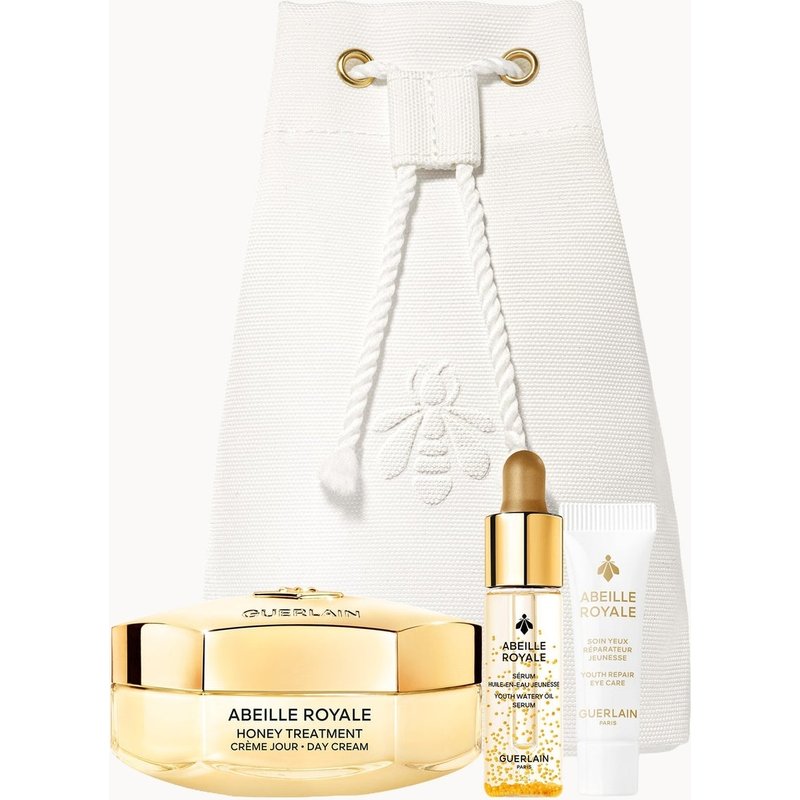 GUERLAIN Abeille Royale Youth Repair Ritual Honey Treatment Day Cream