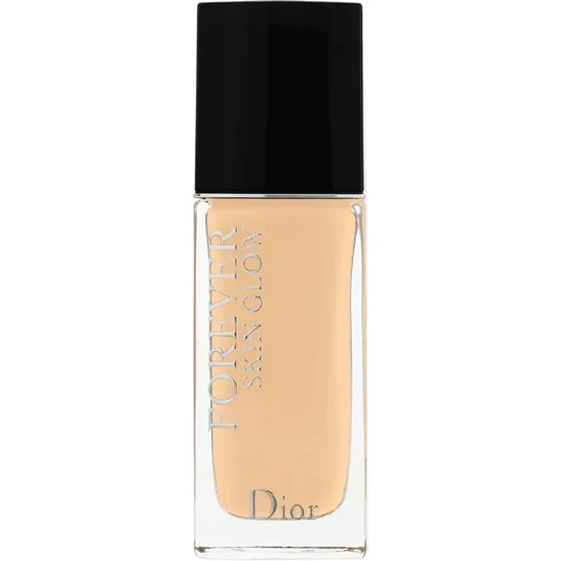 DIOR Diorskin Forever Skin Glow 3W Warm