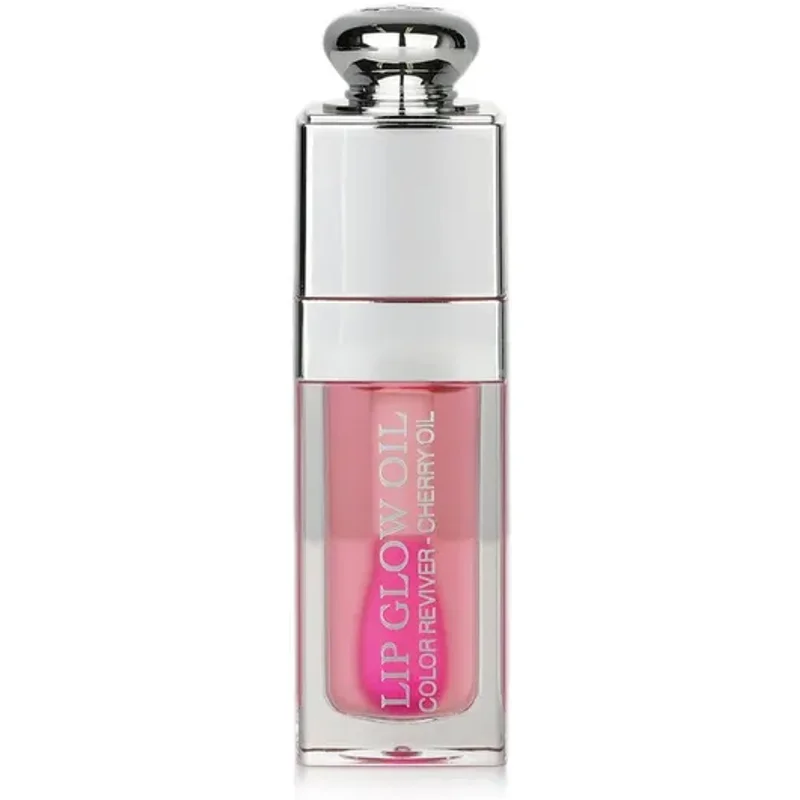 DIOR Addict Lip Glow Oil 001 Pink