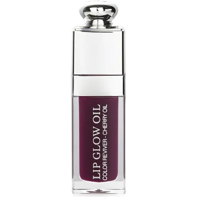DIOR Addict Lip Glow Oil 006 Berry