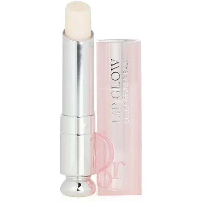 DIOR Addict Lip Glow Reviving Lip Balm 000 Universal Clear