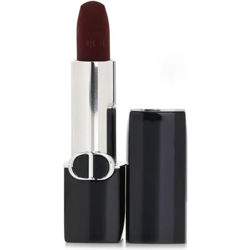 DIOR Rouge Dior Universal Lip Balm 001 DiorMidnight