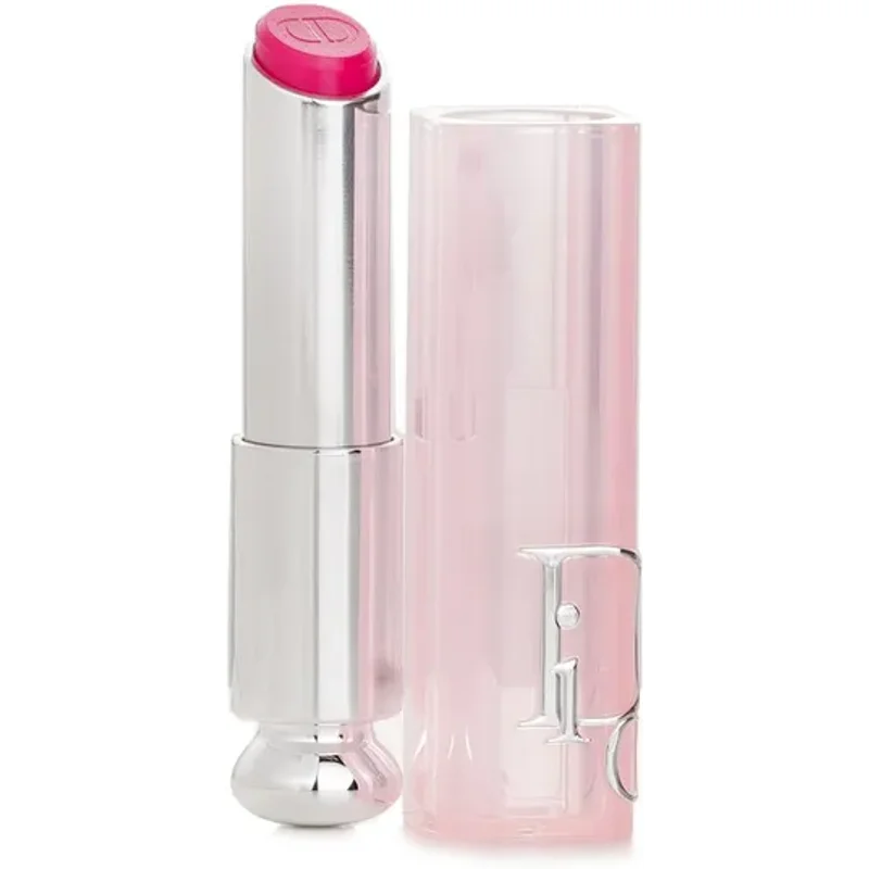 DIOR Addict Lip Glow Reviving Lip Balm 007 Raspberry