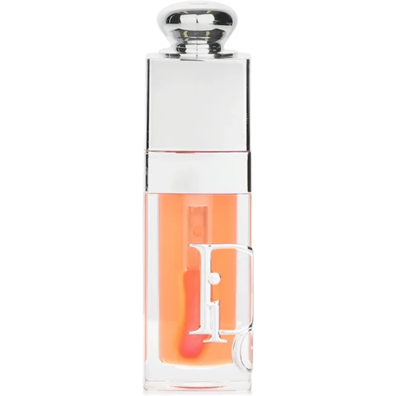 DIOR Addict Lip Glow Oil 041 Peachy