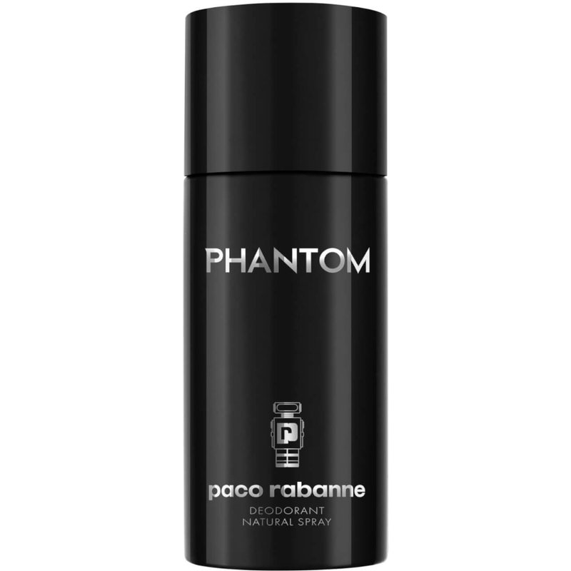 Rabanne Phantom Deodorant Spray 150ml