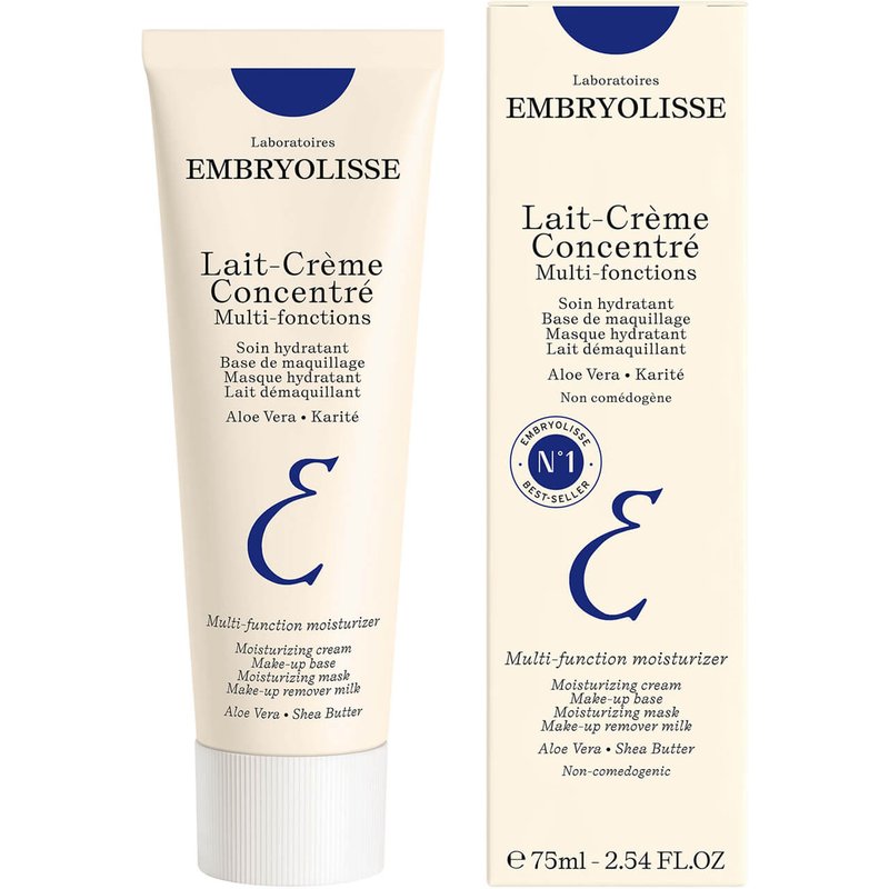 Embryolisse Lait-Crème Concentré Multi-Purpose Moisturiser 75ml