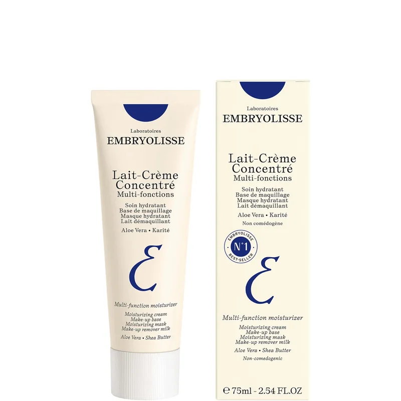 Embryolisse Lait-Crème Concentré Multi-Purpose Moisturiser 30ml