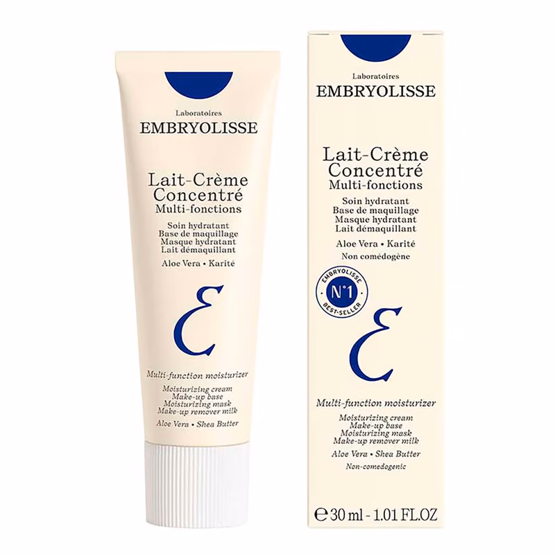 Lait-Crème Concentré 30ml