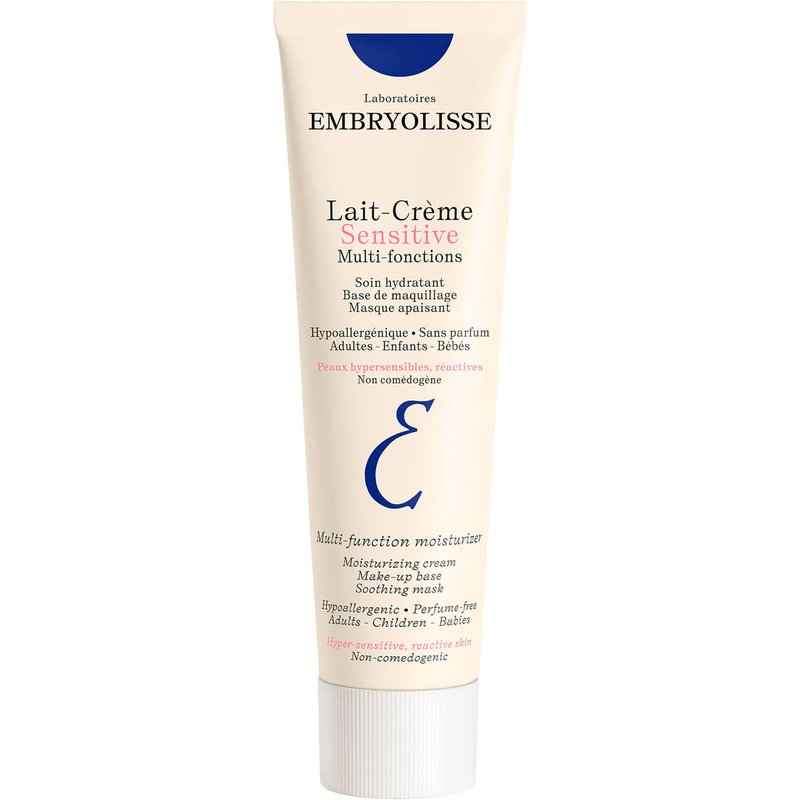 Embryolisse Lait-Crème Concentré Multi-Purpose Moisturiser Sensitive 100ml