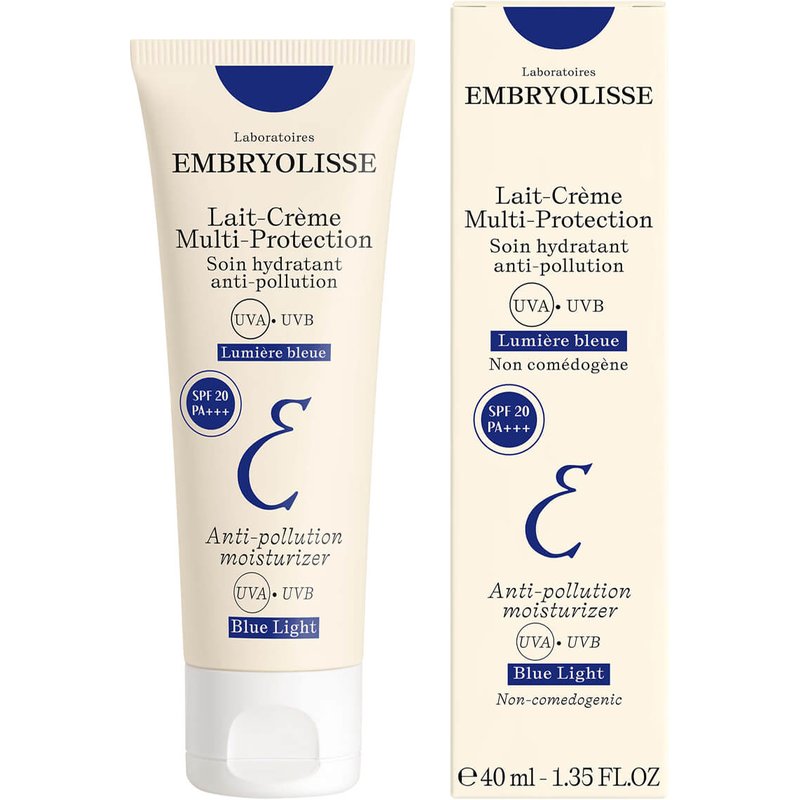 Embryolisse Lait-Crème Multi-Protection 40ml
