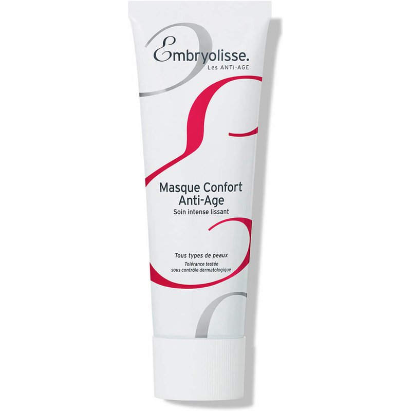 Embryolisse Anti-Age Comfort Mask Green 60ml