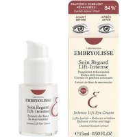 Embryolisse Intense Lift Eye Cream 15ml