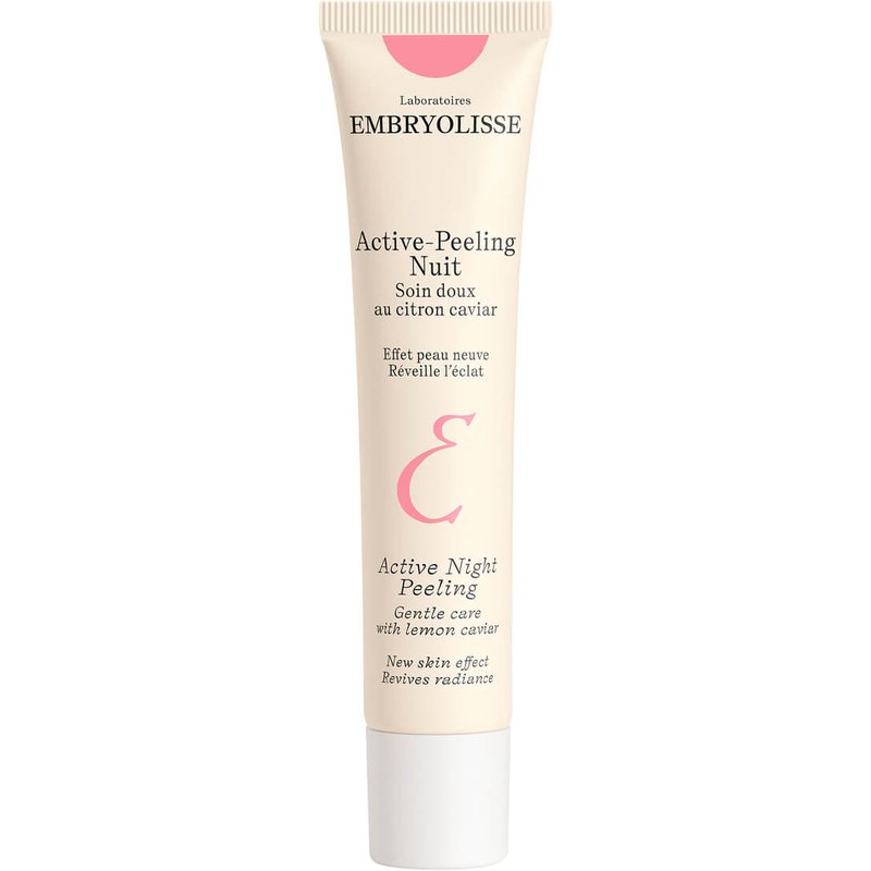 Embryolisse Active Night Peeling 40ml