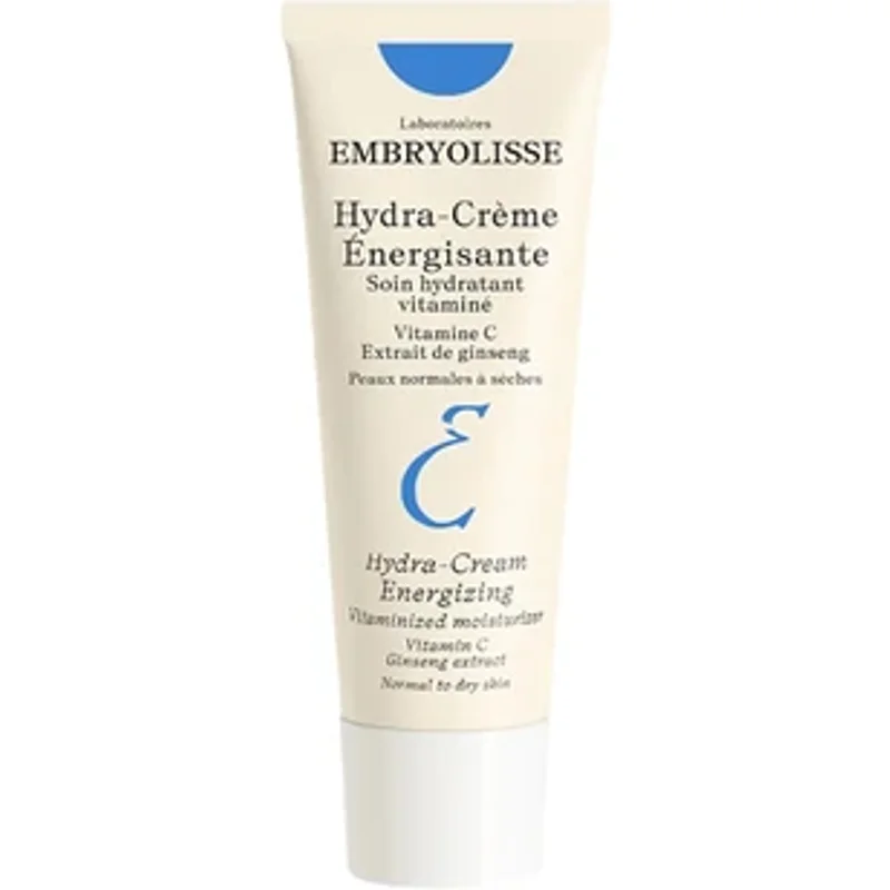 Embryolisse Hydra-Cream Energising 40ml