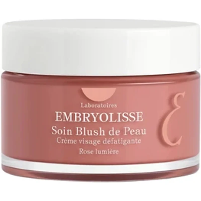 Embryolisse Radiant Complexion Cream Rose Lumiere 50ml