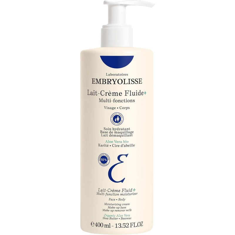 Embryolisse Lait-Crème Fluid+ 400ml