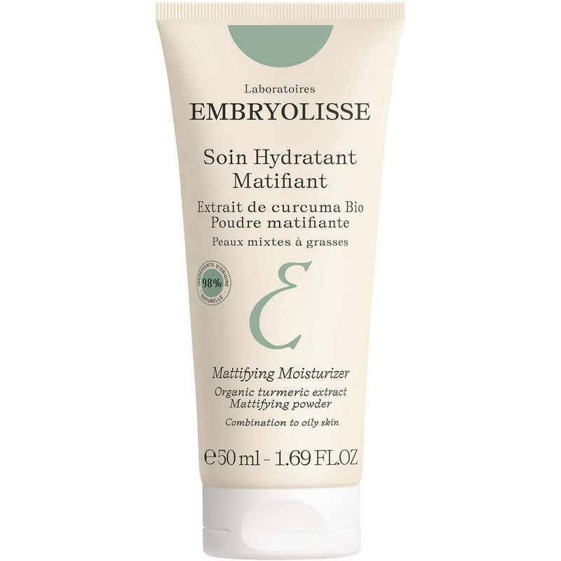 Embryolisse Mattifying Moisturiser 50ml