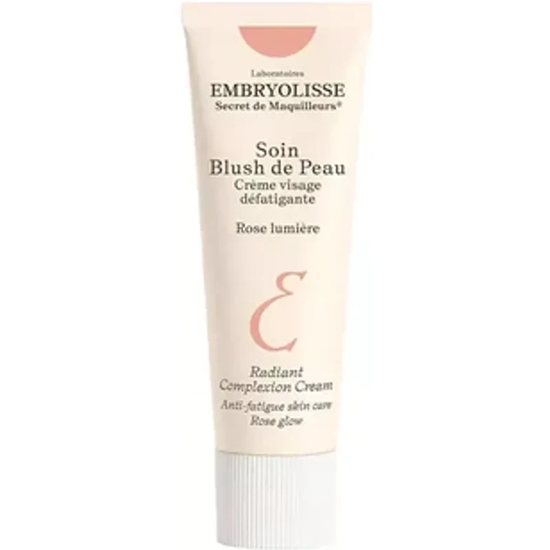 Embryolisse Radiant Complexion Cream Rose Lumiere 30ml
