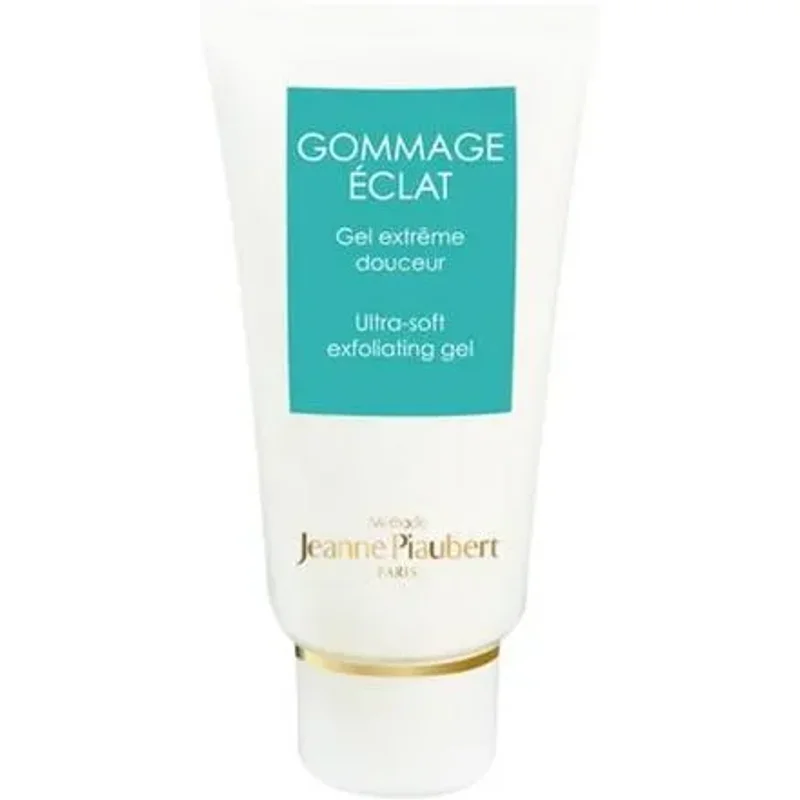 Jeanne Piaubert Gommage D Eclat Ultra Soft Exfoliating Gel 75ml
