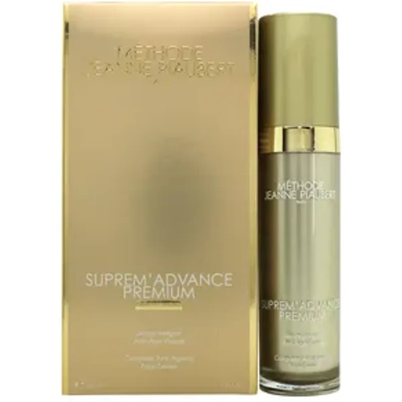 Jeanne Piaubert Suprem'Advance Premium Anti-Ageing Face Serum 30ml