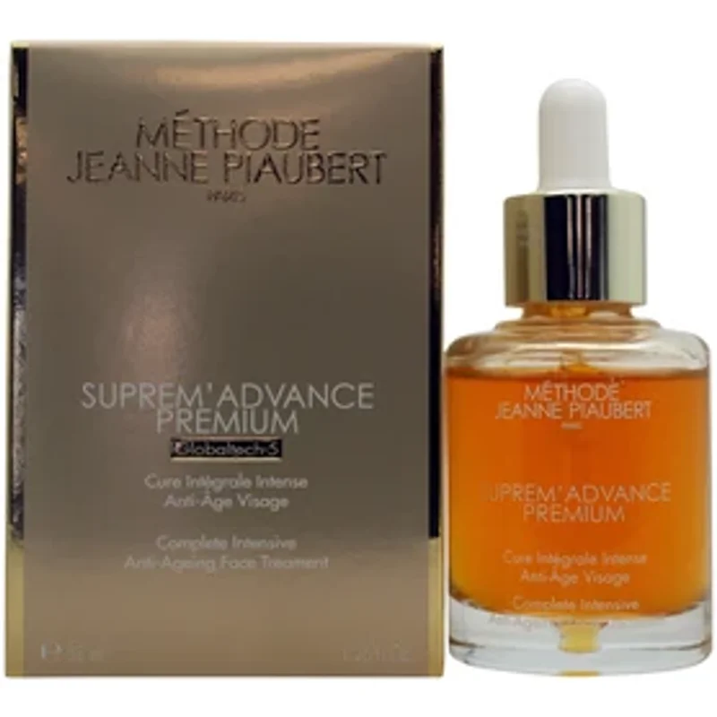 Jeanne Piaubert Suprem'Advance Premium Anti-Ageing Face Treatment 38ml