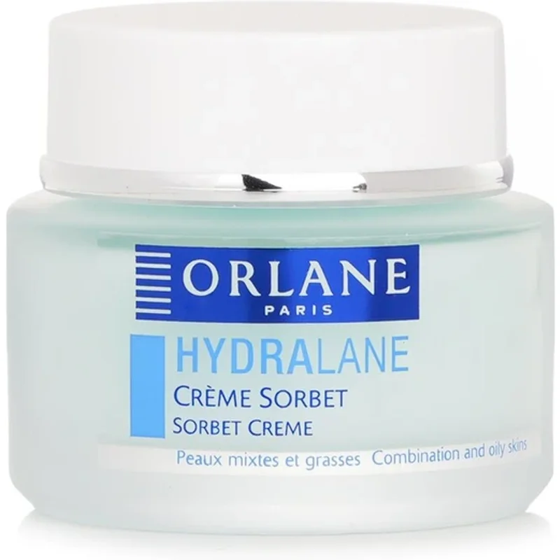 ORLANE Hydralane Hydrating Oil-Free Cream For Combination & Oily Skins 50ml