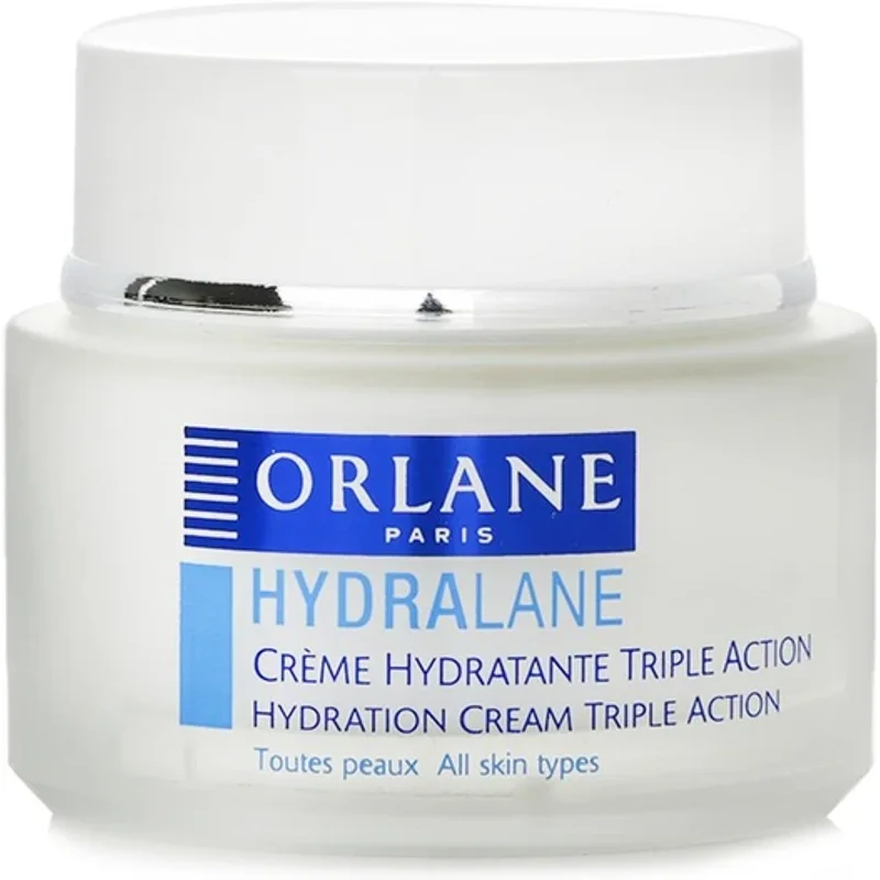 ORLANE Hydralane Hydrating Cream Triple Action 50ml