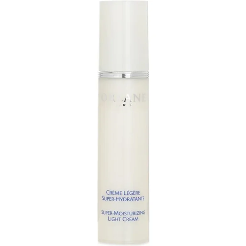 ORLANE Super Moisturising Light Cream 50ml