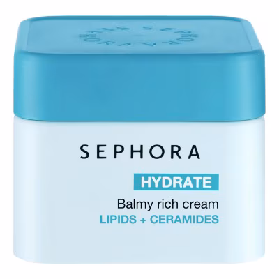 HYDRATE Balmy Rich Cream