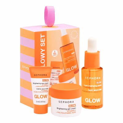 Let's Get Glowy Set