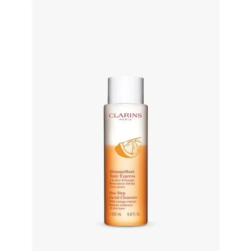 Clarins One Step Facial Cleanser 200ml