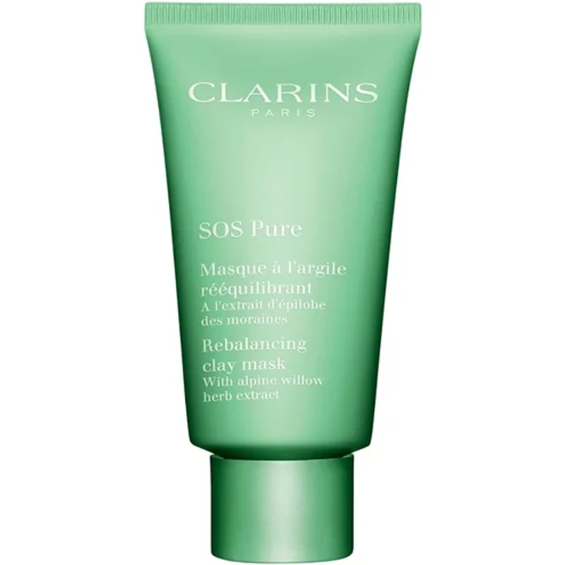 Clarins SOS Pure Mask 75ml