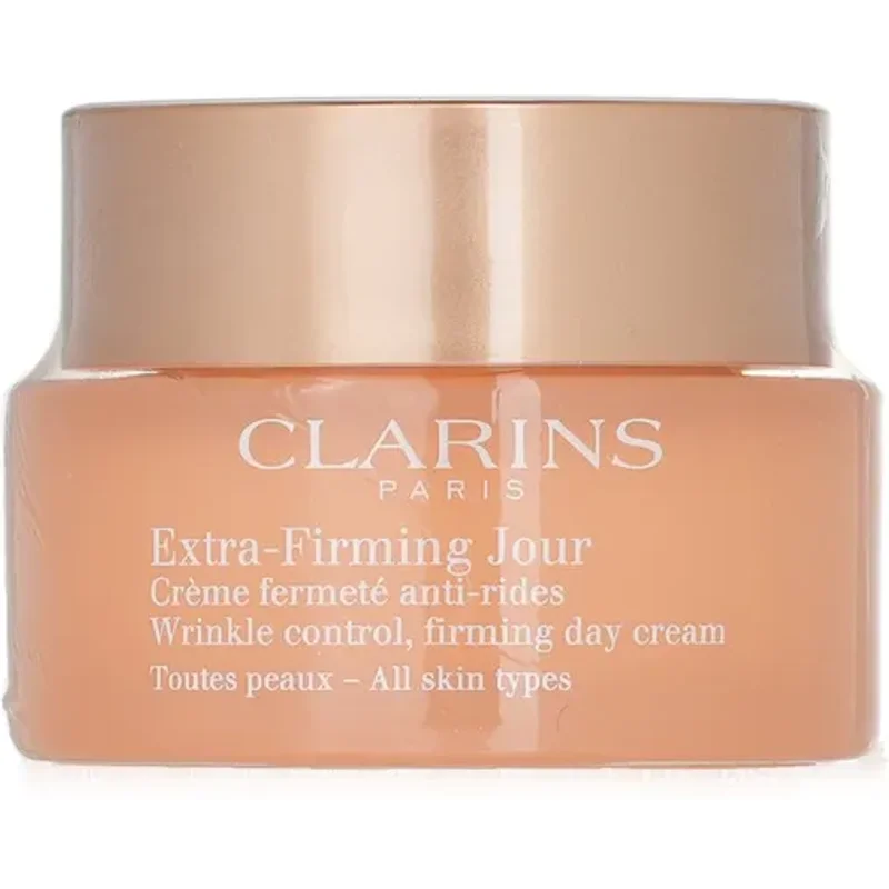 Clarins Extra Firming Day Cream All Skin Types 50ml