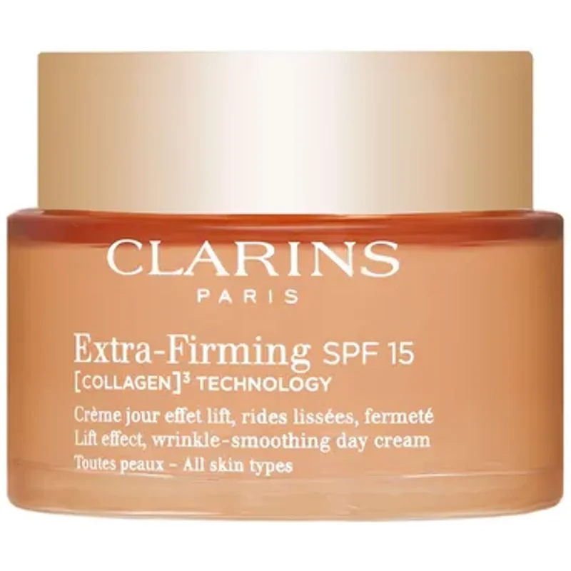 Clarins Extra Firming Day Cream SPF 15 50ml