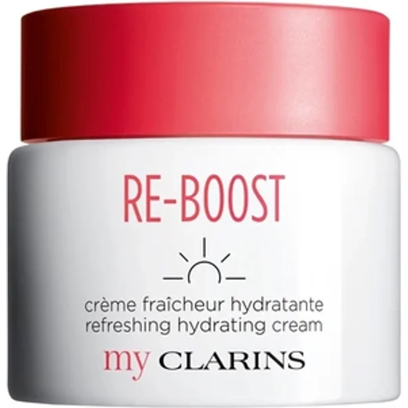 Clarins My Clarins RE-BOOST Refreshing Hydrating Cream 50ml