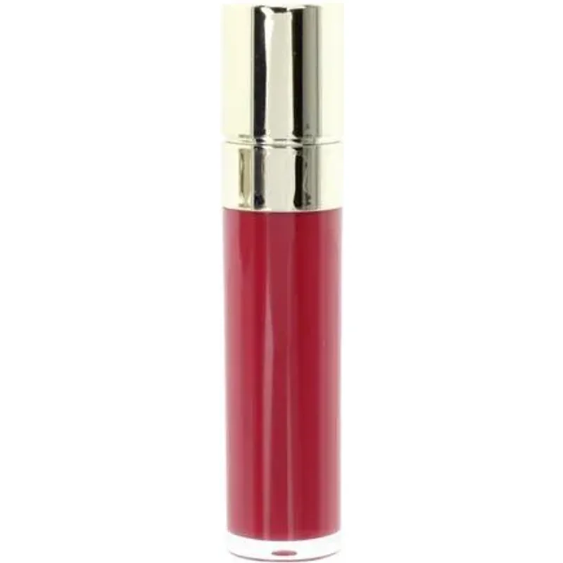 Clarins Joli Rouge Lacquer Intense Lip Balm Pop Pink #762l 3g