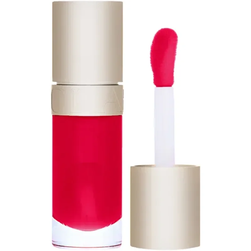 Clarins Lip Comfort Oil 03 Cherry