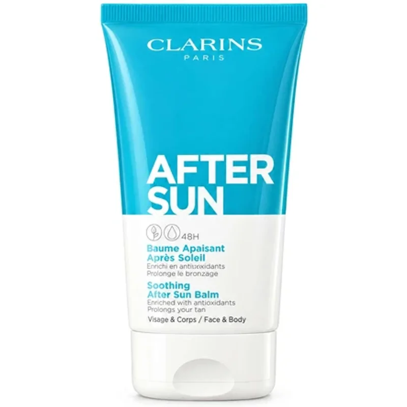 Clarins Soothing Aftersun Balm 150ml