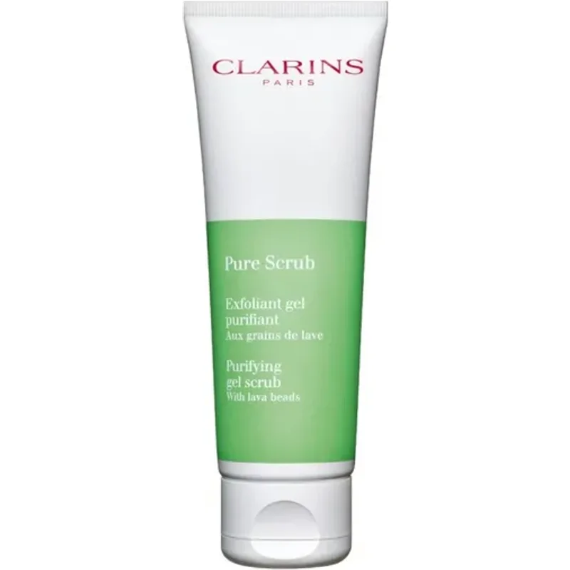 Clarins Pure Scrub 50ml