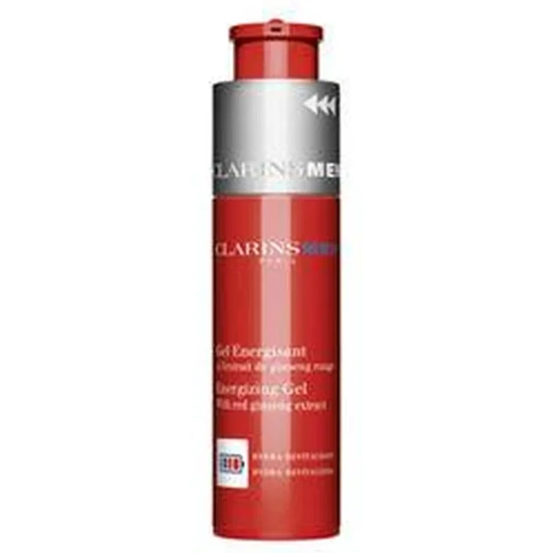Clarins Men Energising Gel 50ml