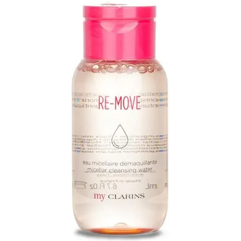 Clarins My Clarins RE-MOVE Micellar Cleansing Water 200ml