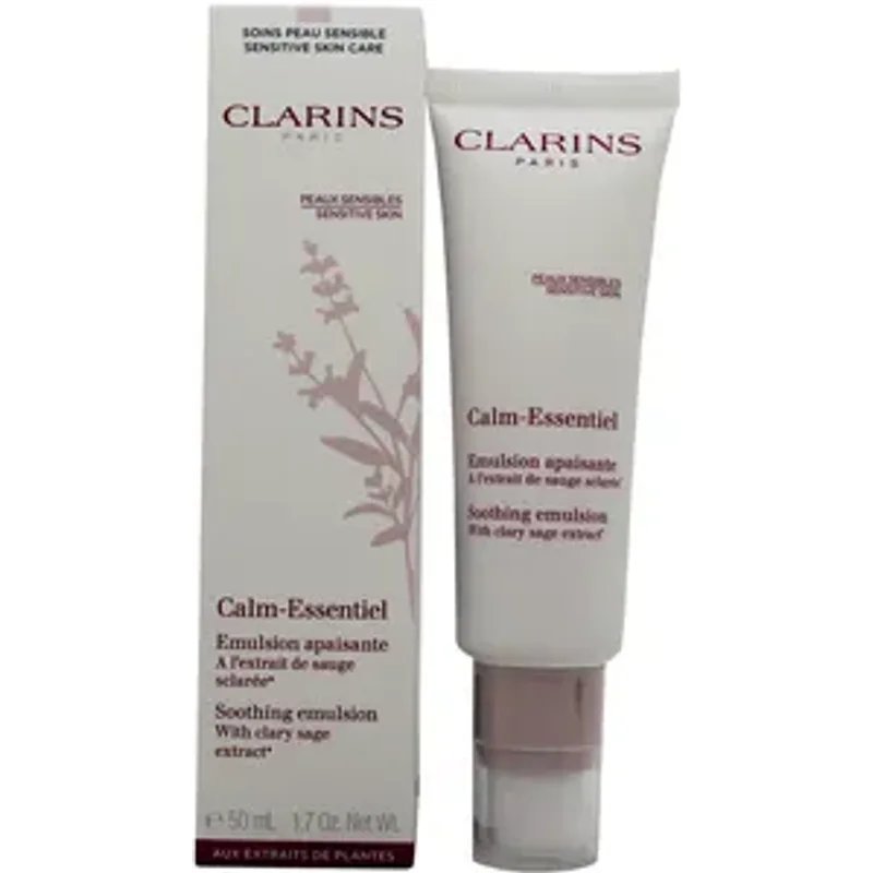 Clarins Calm-Essentiel Soothing Emulsion 50ml