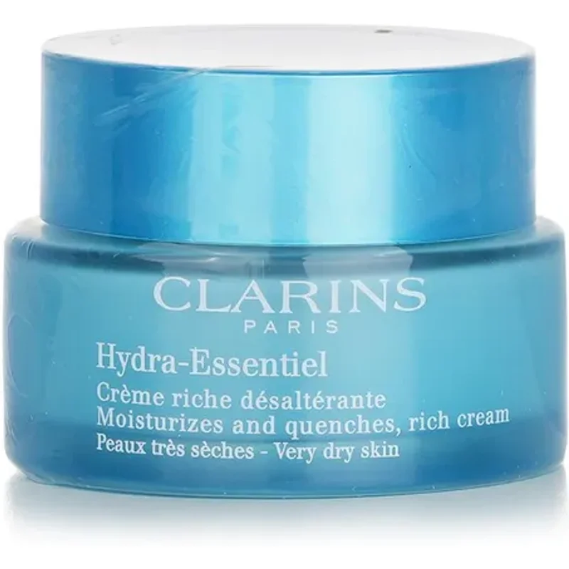 Clarins Hydra Essentiel Rich Cream 50ml