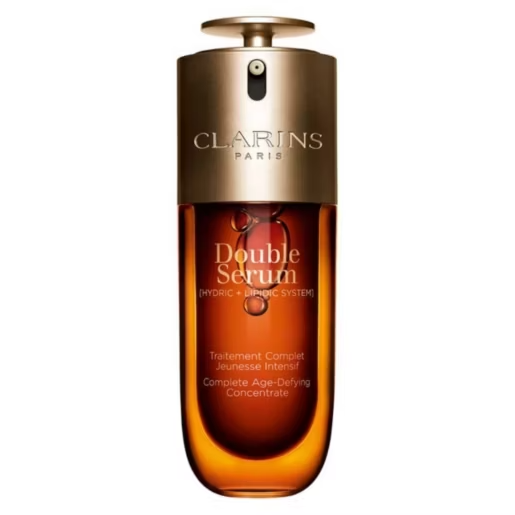 Double Serum