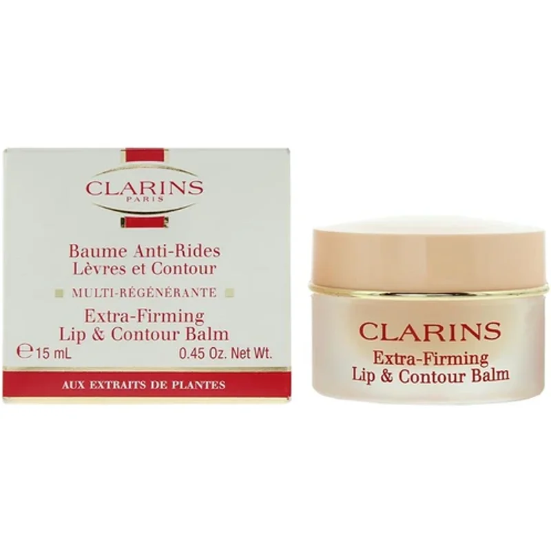 Clarins Extra Firming Lip & Contour Balm 15ml